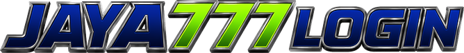 jaya777 login logo
